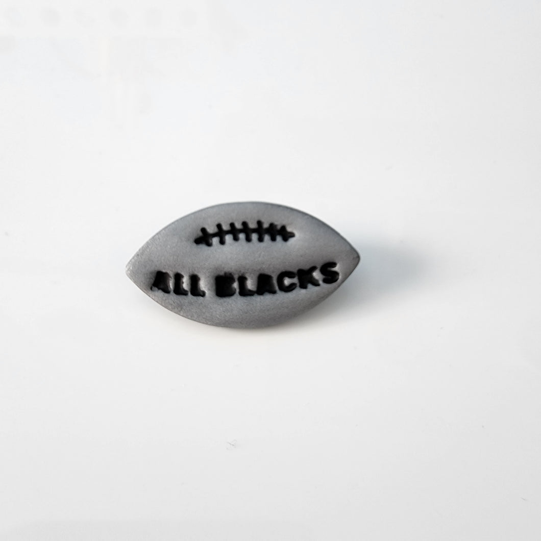 Rugby Balls