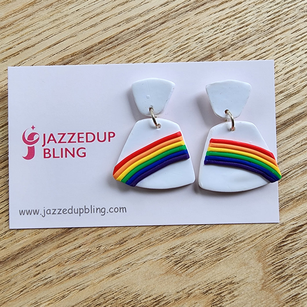 Pride Earrings