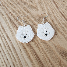 Load image into Gallery viewer, Dog Earrings
