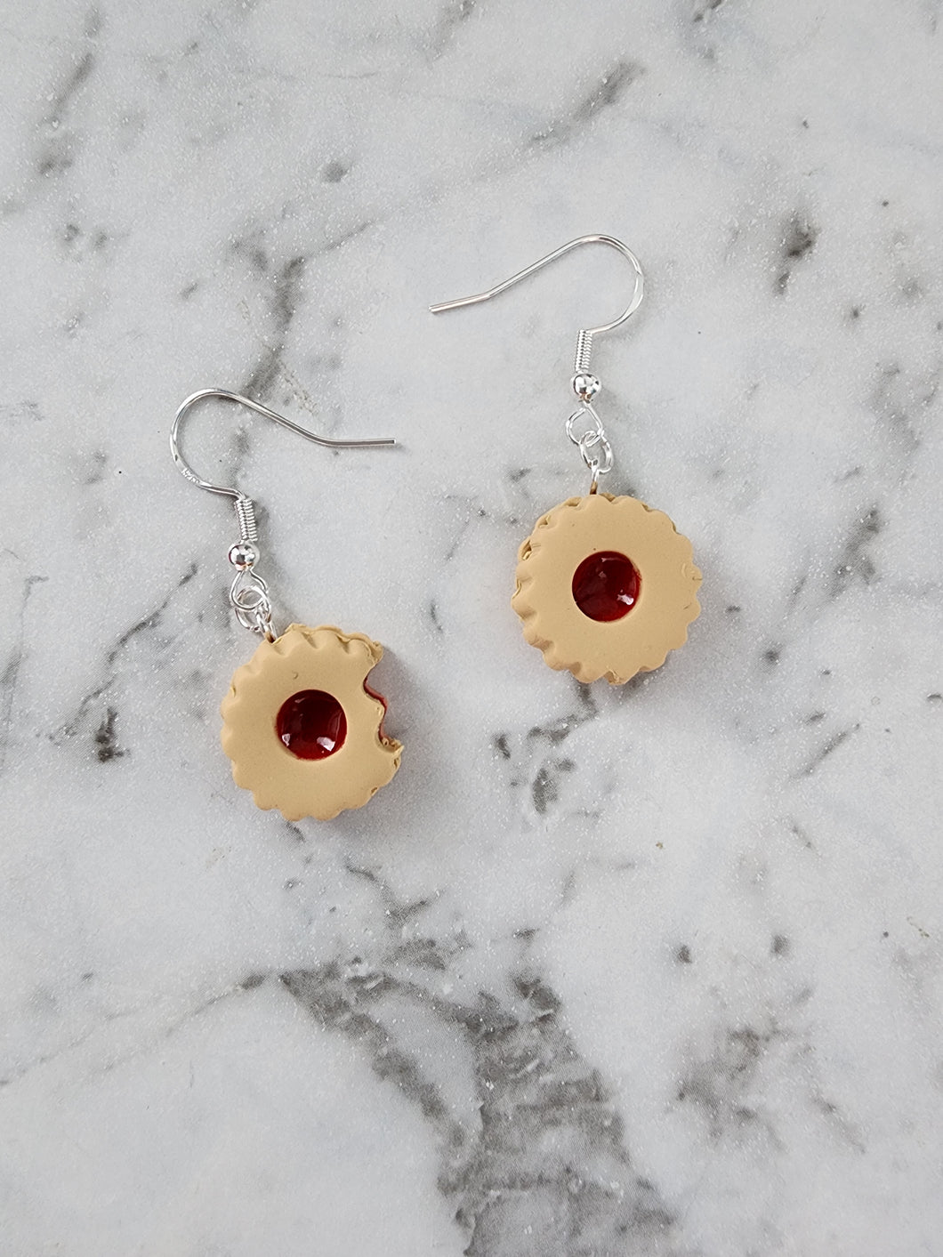 Shrewsbury Earrings