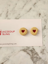 Load image into Gallery viewer, Shrewsbury Earrings
