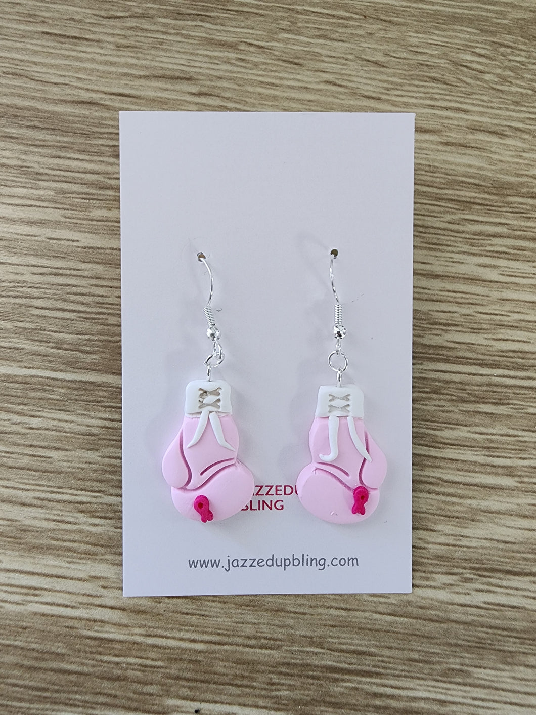 Boxing Gloves Dangles