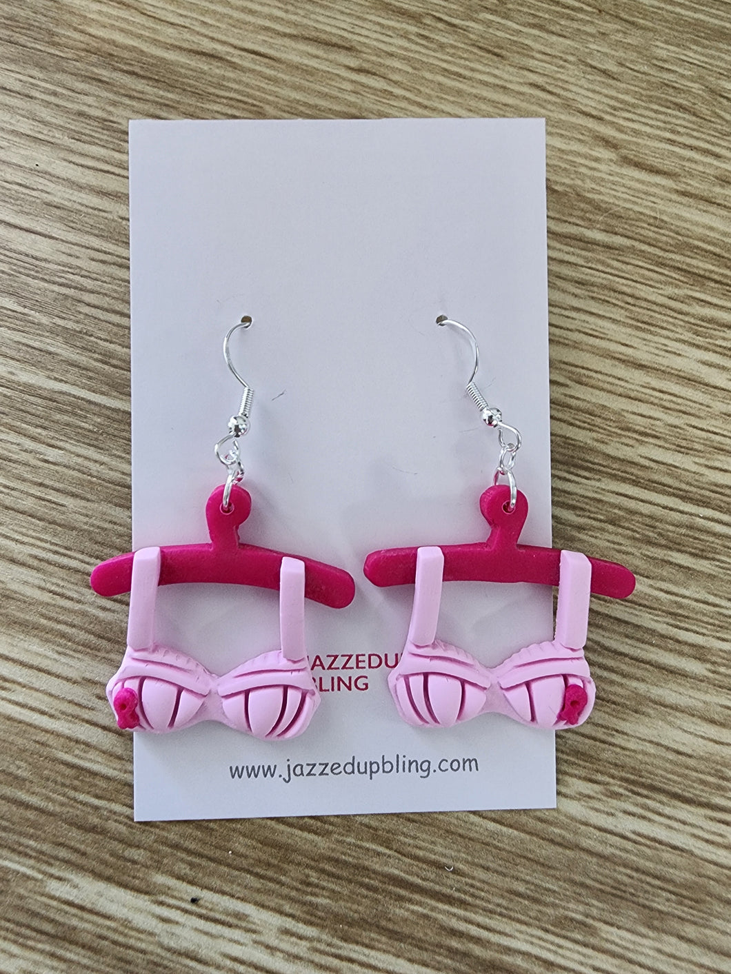 Bra Dangles
