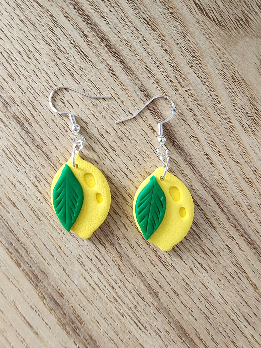 Citrus Collection Dangles