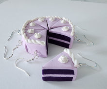 Load image into Gallery viewer, Cake Earrings
