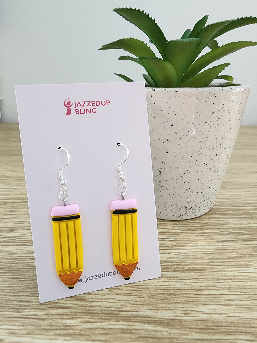 Pencil Dangles