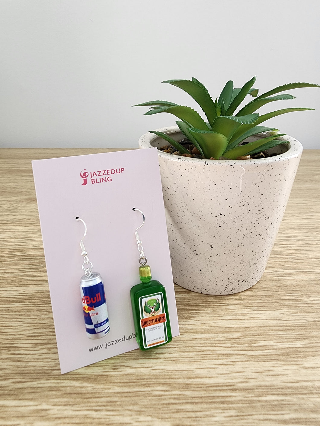 Jagerbomb