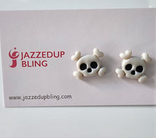 Load image into Gallery viewer, Skulls
