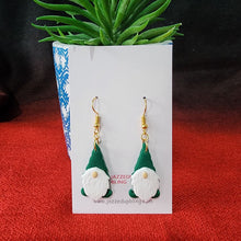Load image into Gallery viewer, Christmas Gnomes

