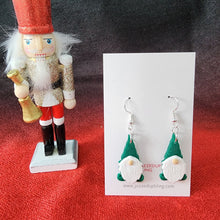 Load image into Gallery viewer, Christmas Gnomes
