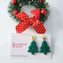 Load image into Gallery viewer, Christmas Trees
