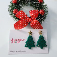 Load image into Gallery viewer, Christmas Trees
