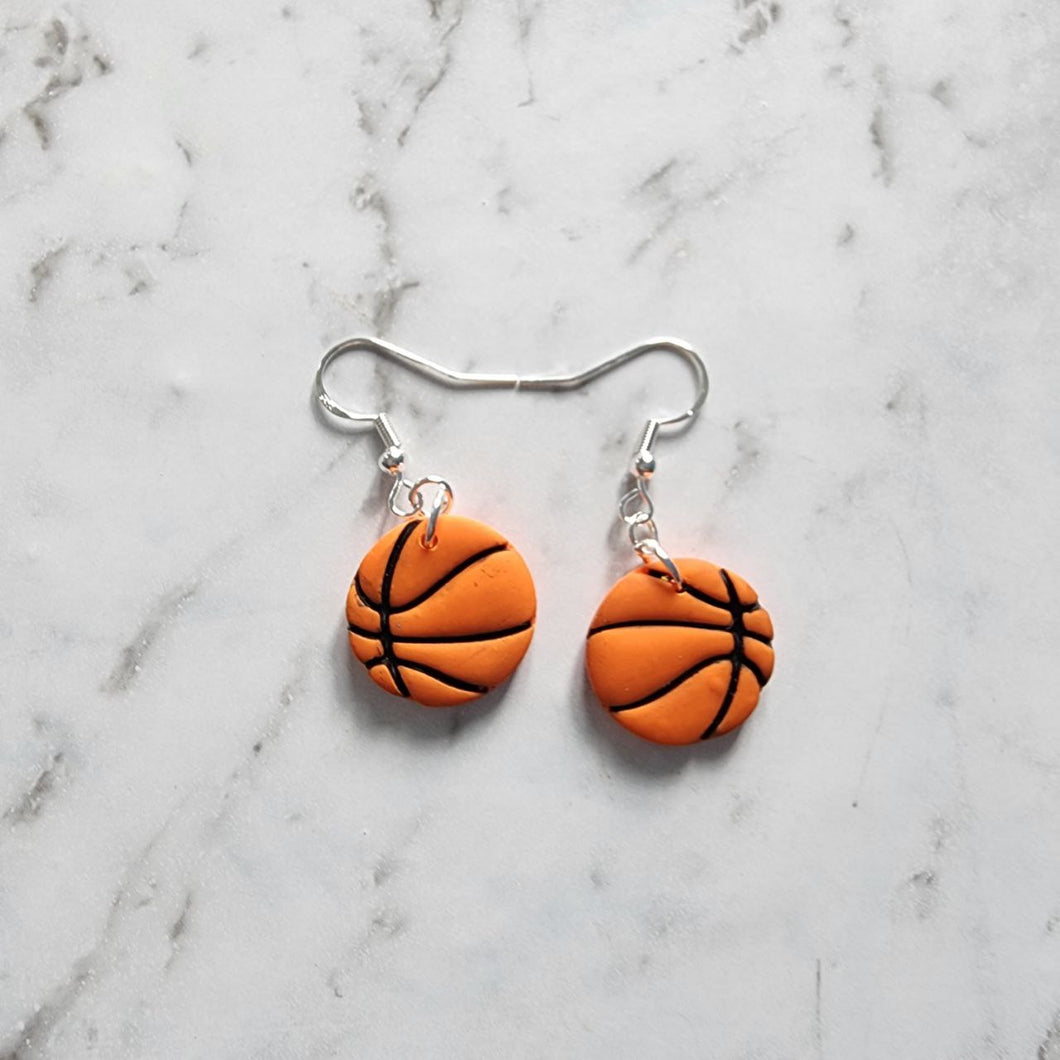 Basketball Dangles