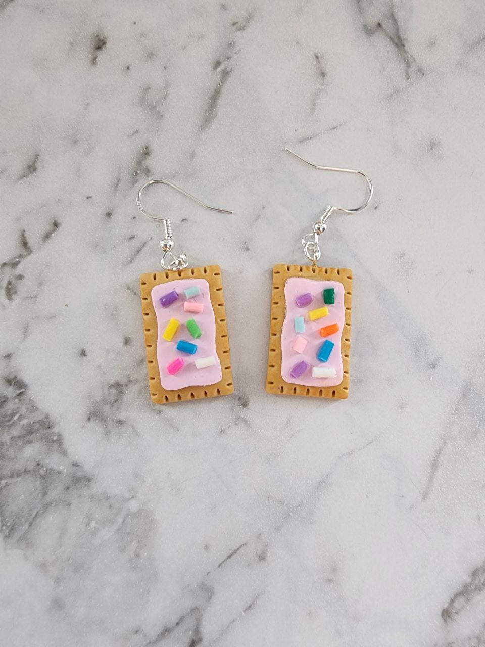 Pop Tarts