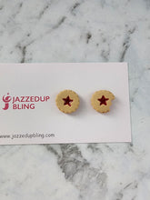 Load image into Gallery viewer, Shrewsbury Earrings
