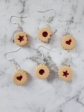 Load image into Gallery viewer, Shrewsbury Earrings
