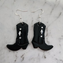 Load image into Gallery viewer, Cowboy Boots
