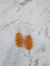 Load image into Gallery viewer, Bread Earrings
