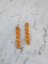Load image into Gallery viewer, Bread Earrings
