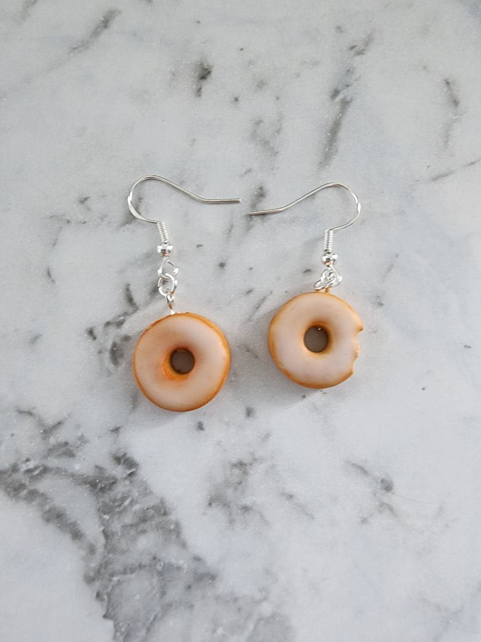Crispy Creme Donut