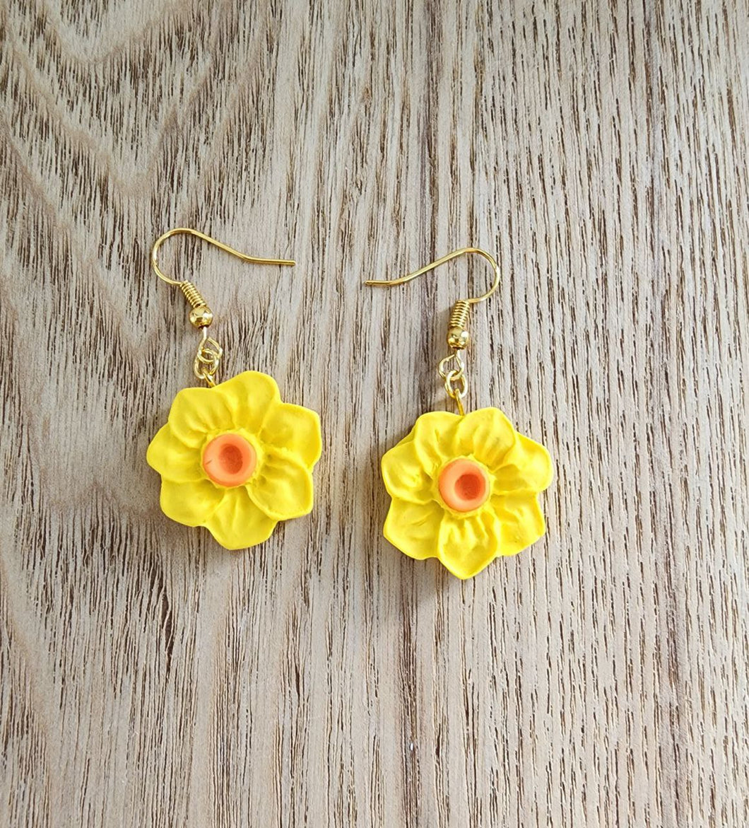 Daffodils