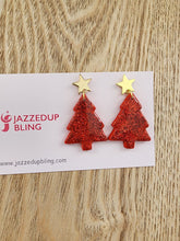 Load image into Gallery viewer, Christmas Trees

