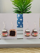 Load image into Gallery viewer, Nutella Dangles
