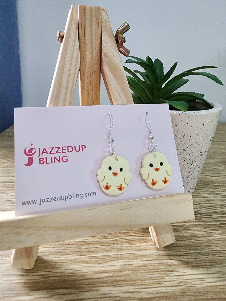 Easter Chicks