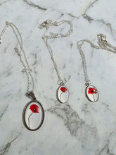 Load image into Gallery viewer, Poppy Necklace
