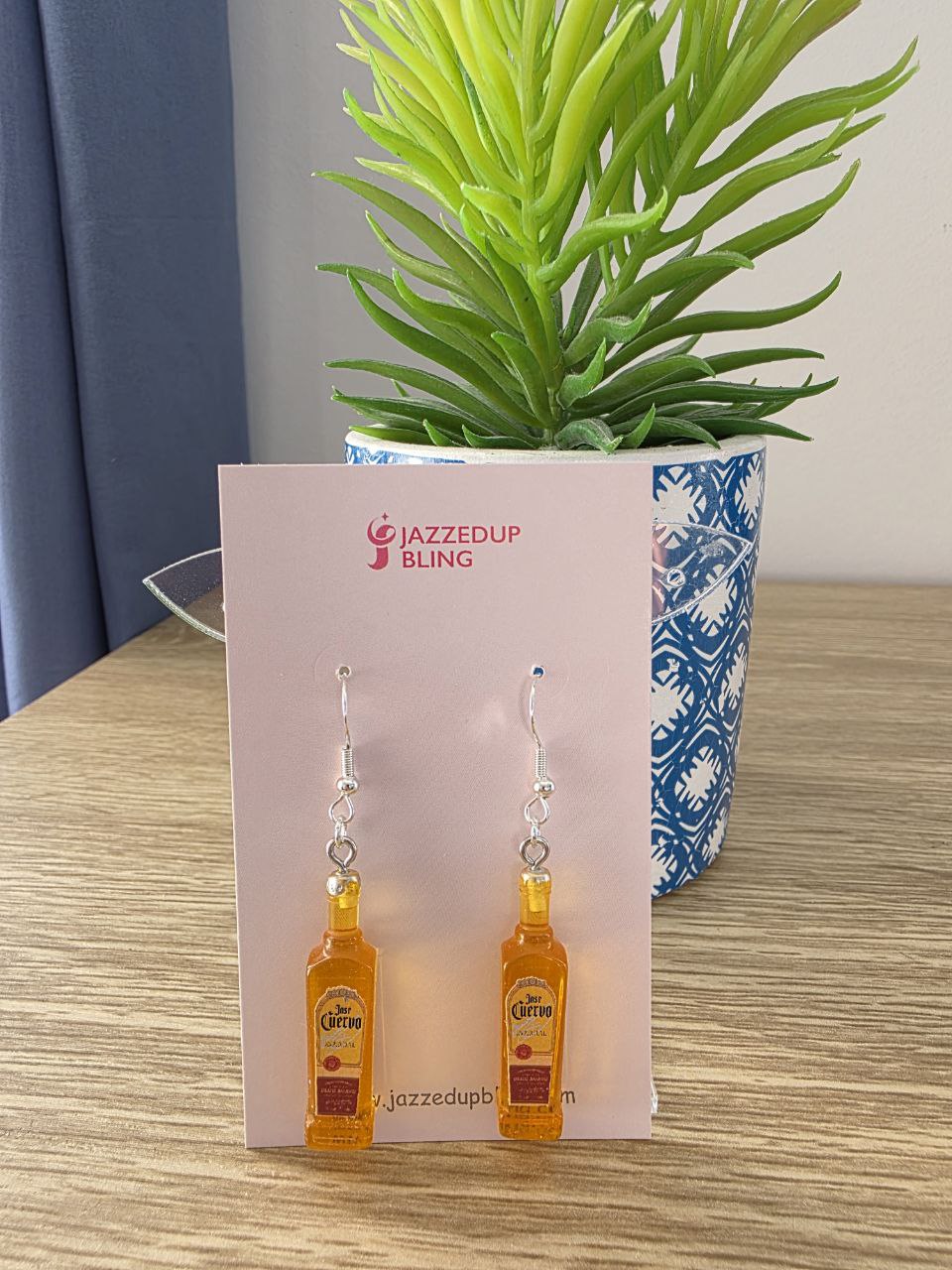 Tequila Dangles