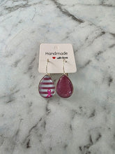 Load image into Gallery viewer, Pink Ribbon Sparkle
