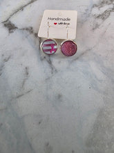 Load image into Gallery viewer, Pink Ribbon Sparkle

