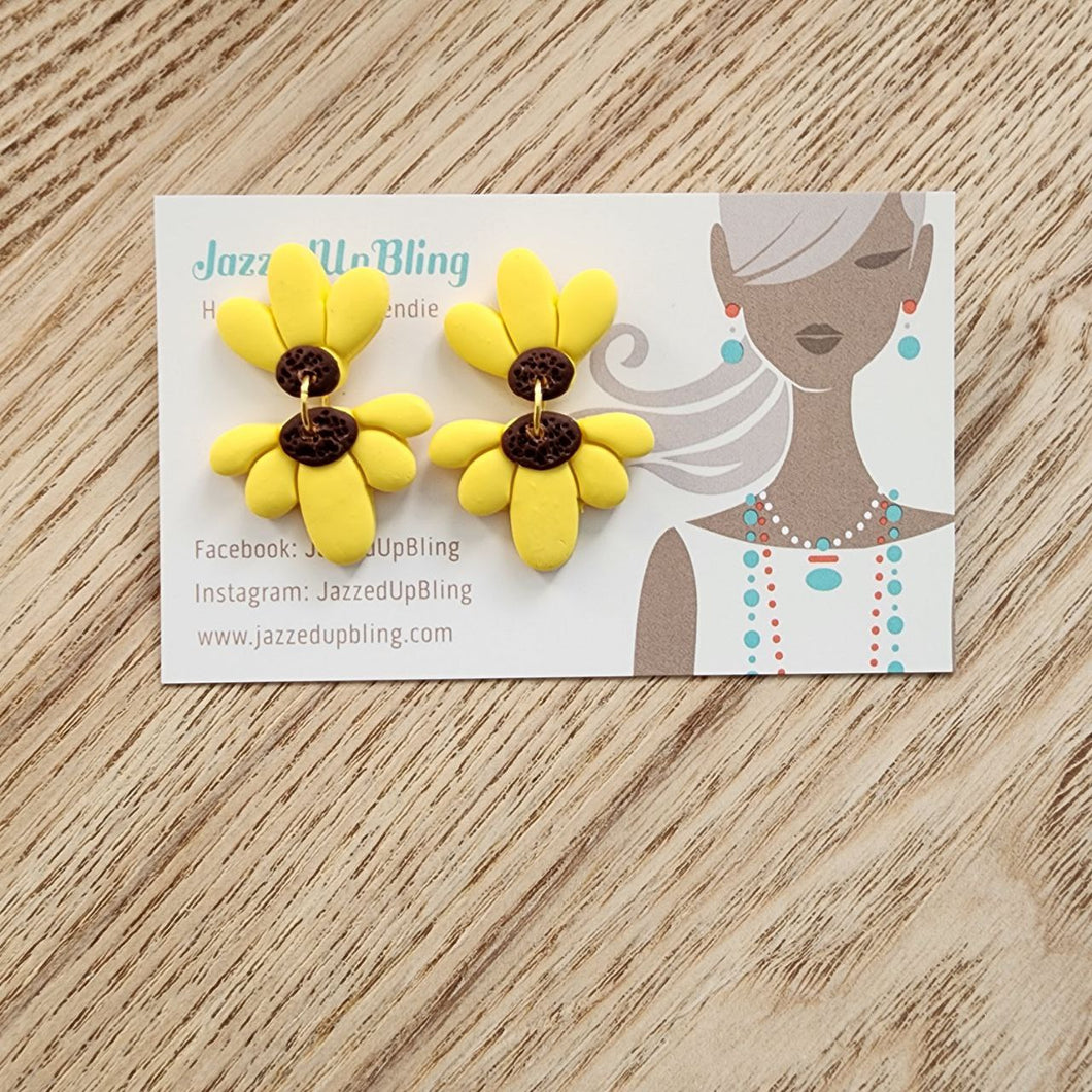 Double Daisy