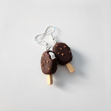 Load image into Gallery viewer, Chocolate Covered Ice Cream Bar
