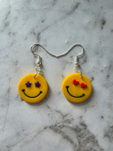 Load image into Gallery viewer, Emoji Earrings
