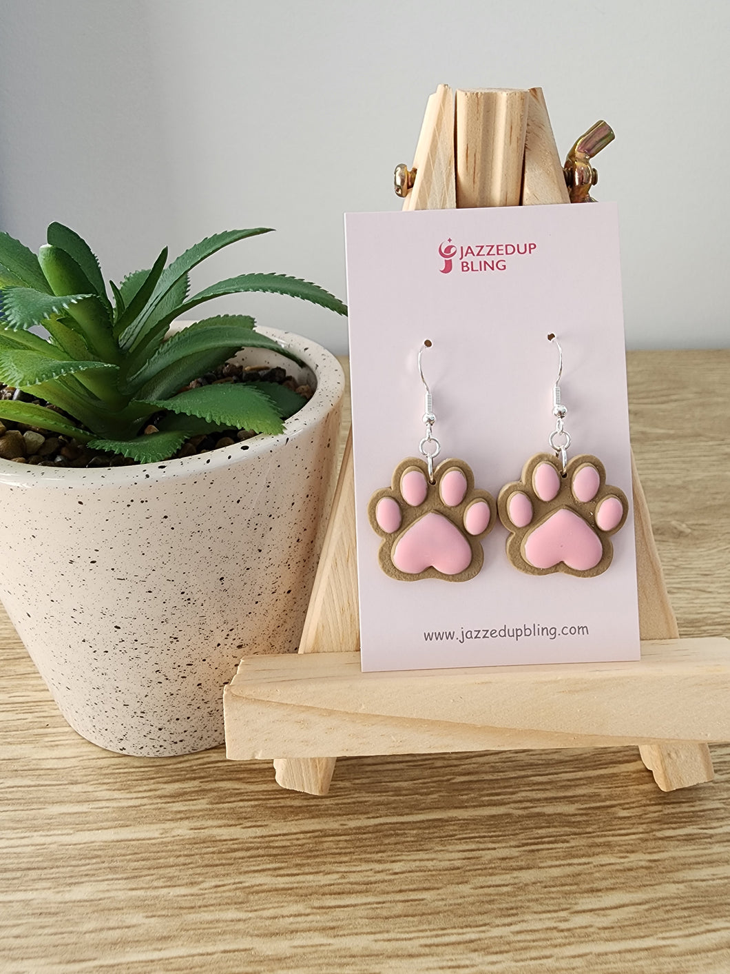 Paw Print