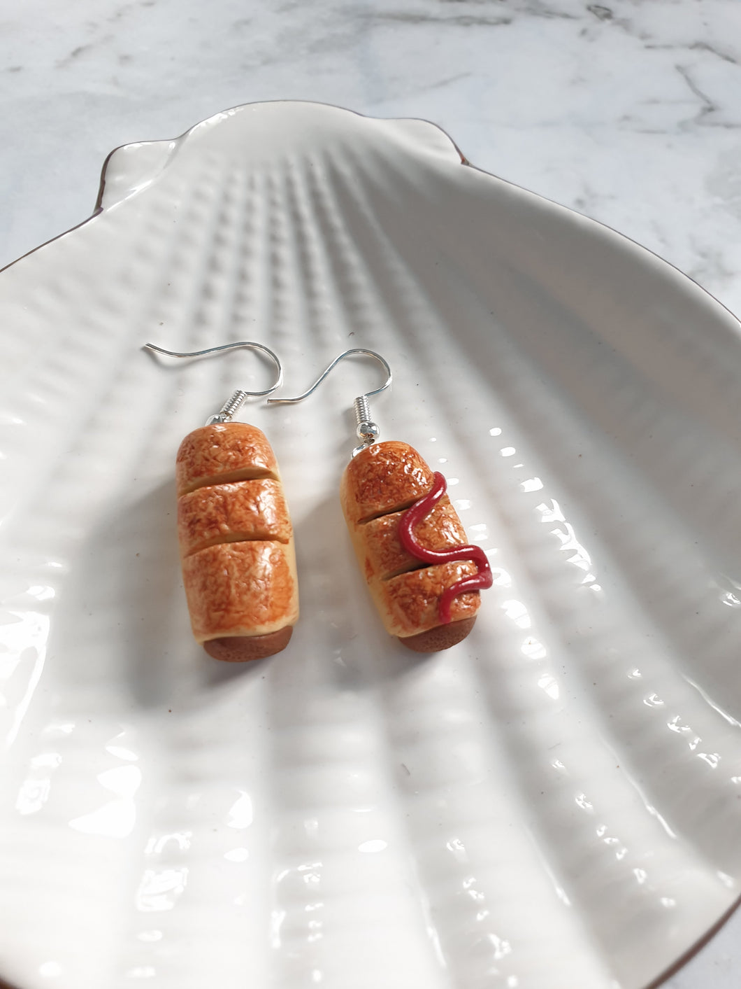 Sausage Rolls