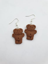 Load image into Gallery viewer, Teddy Earrings
