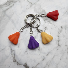 Load image into Gallery viewer, Jetplane Keychain
