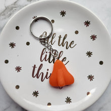 Load image into Gallery viewer, Jetplane Keychain
