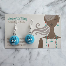 Load image into Gallery viewer, Chocolate Candy Earrings
