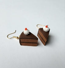 Load image into Gallery viewer, Cake Earrings
