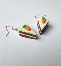 Load image into Gallery viewer, Cake Earrings
