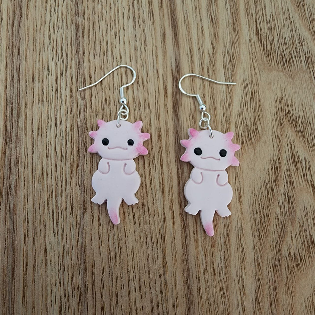 Axolotl