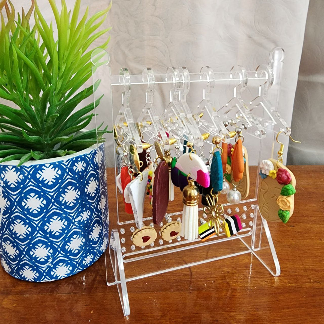 Earring Stand